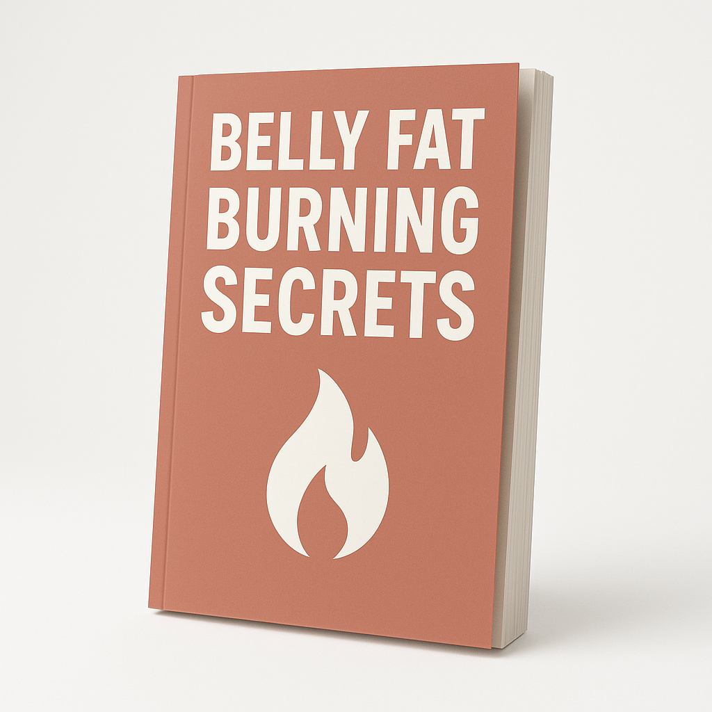 Belly Fat Burning Secrets