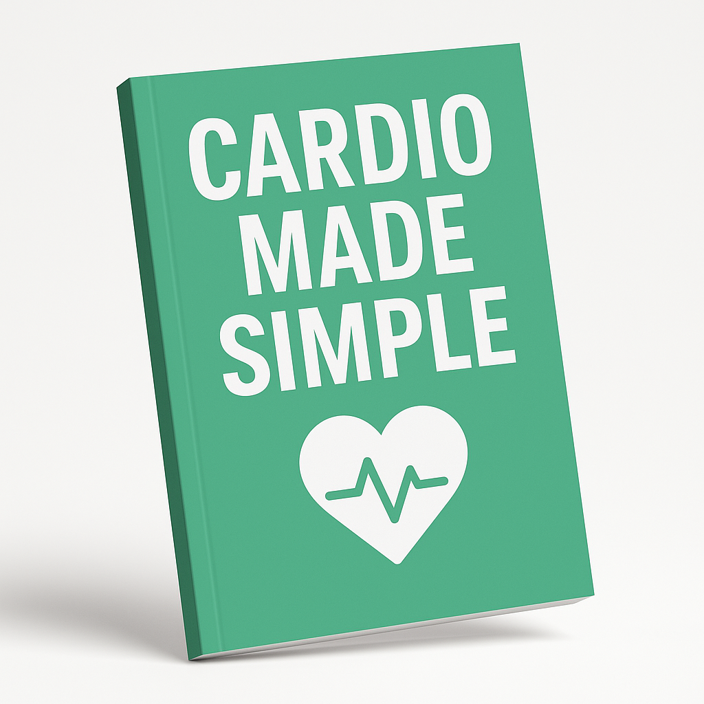 Cardio Made Simple