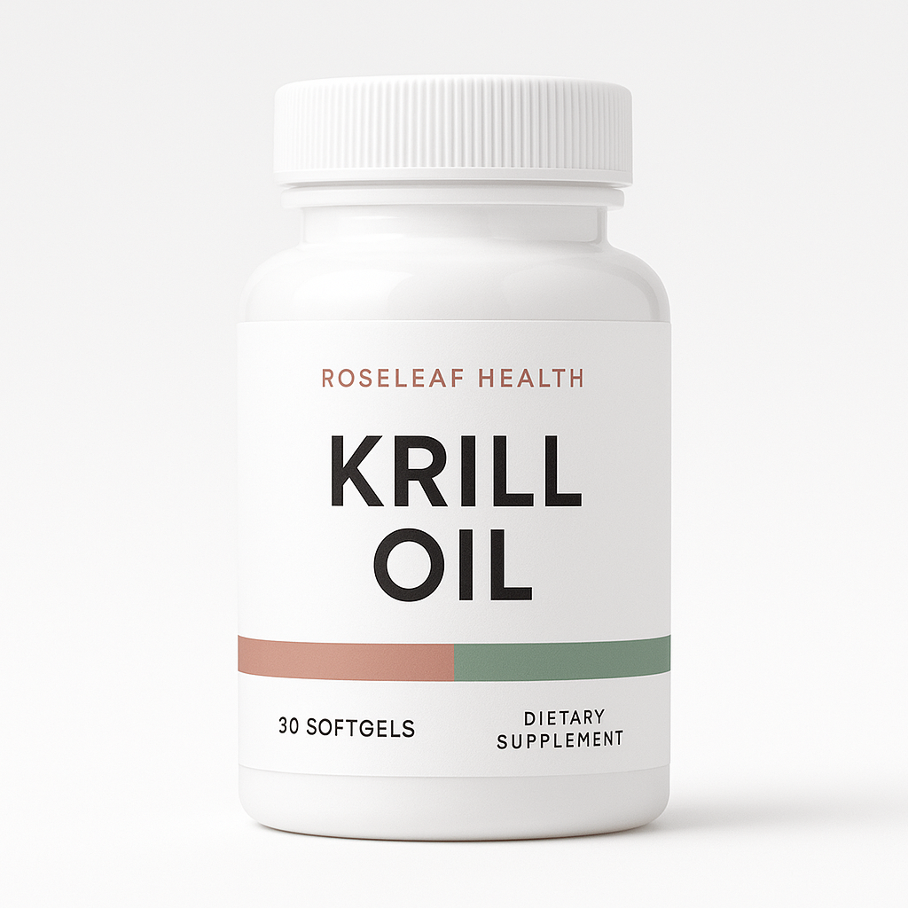 Krill Oil