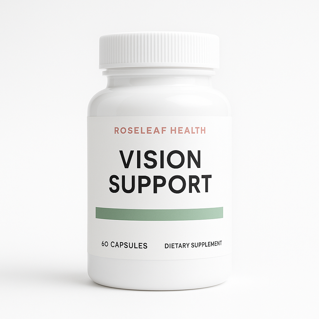 Vision Support